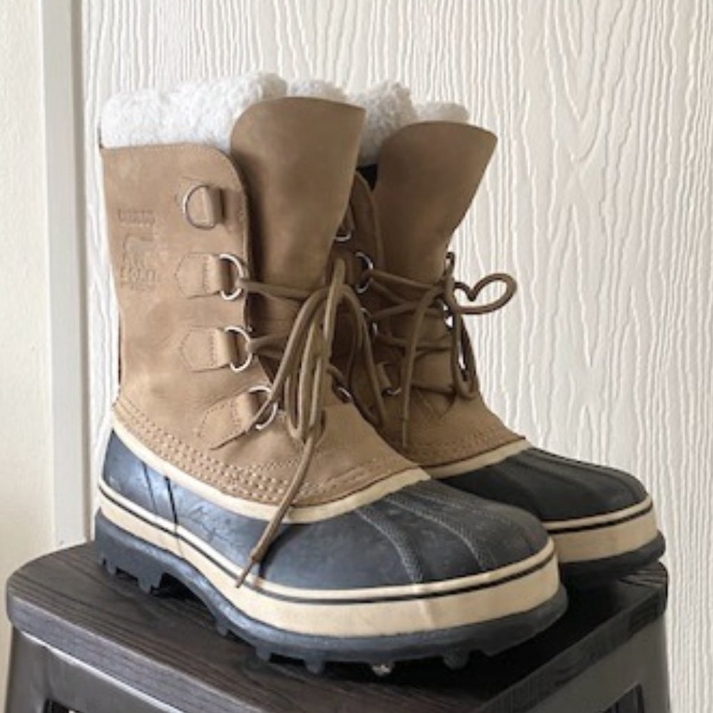 Sorel Caribou